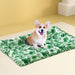 Pet Cooling Mat Gel Dog Cat Self-cool Puppy Pad Large Bed