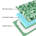 Pet Cooling Mat Gel Dog Cat Self-cool Puppy Pad Large Bed