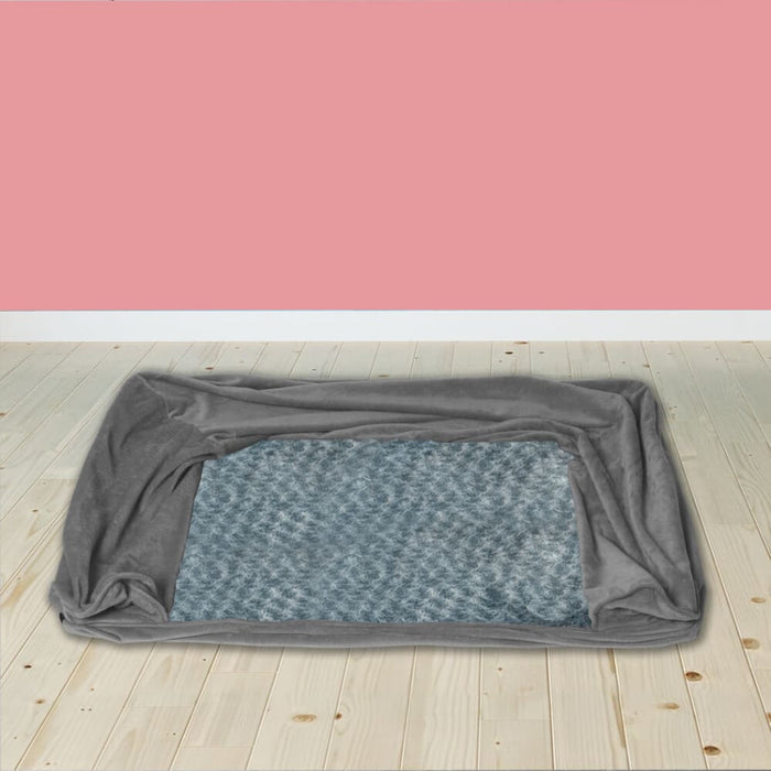 Goslash Picks Pet Dog Bed Sofa Cover Only