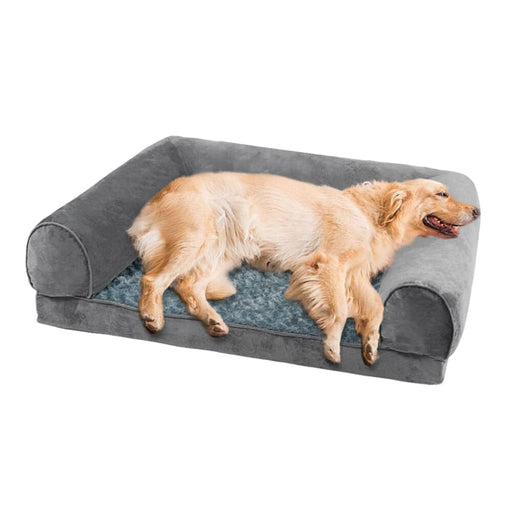 Goslash Picks Pet Dog Bed Sofa Cover Only