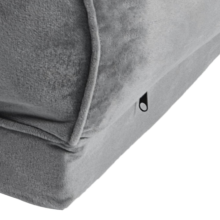 Goslash Picks Pet Dog Bed Sofa Cover Only