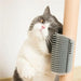 Pet Grooming Brush For Corner Hair Removal