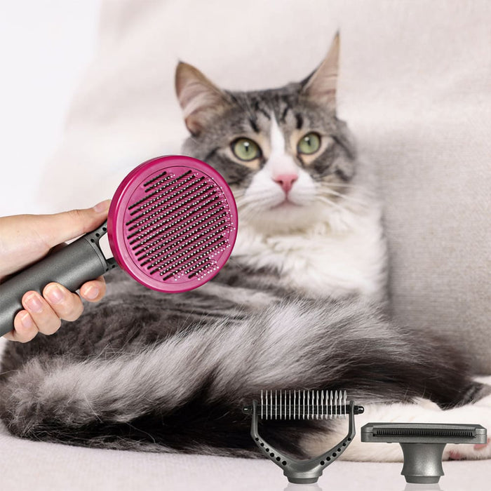 Goslash Picks Pet Grooming Tools