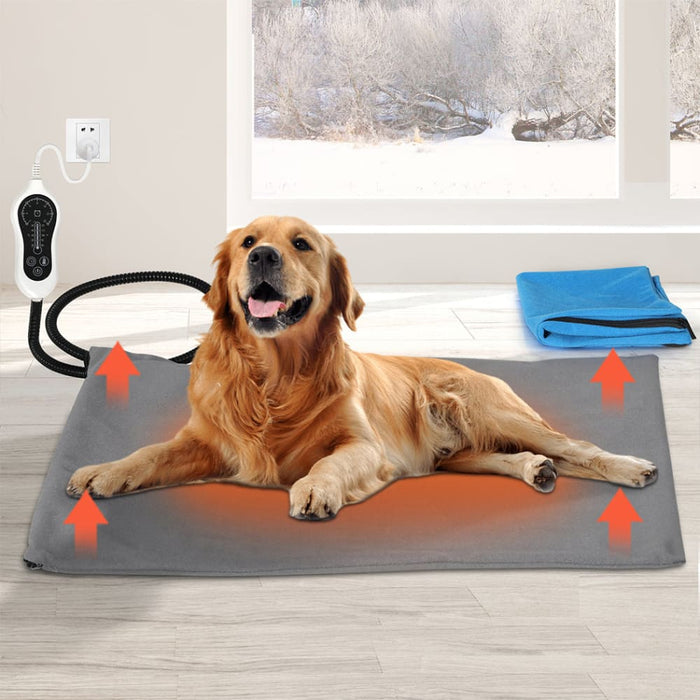 Pet Heated Mat Medium