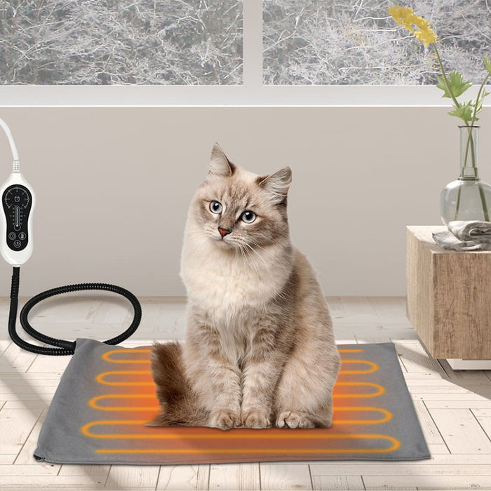 Pet Heated Mat Medium