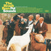 Pet Sounds Vinyl Album By The Beach Boys