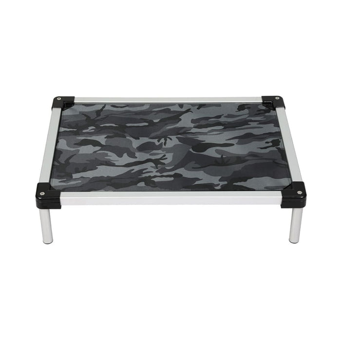 Goslash Picks Pet Trampoline Aluminium Frame m Camoflauge