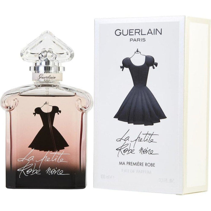 La Petite Robe Noire Ma Premiere Edp Spray By Guerlain