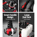 Petrol Post Hole Digger Drill Borer Fence Extension Augers