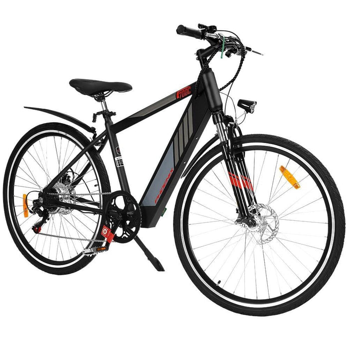 Phoenix 27’ Electric Bike Mountain Bicycle Ebike E-bike