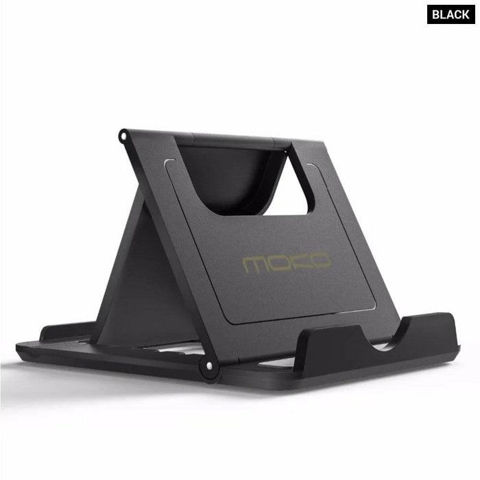 Phone/tablet Stand Foldable Tablet Holder Compatible