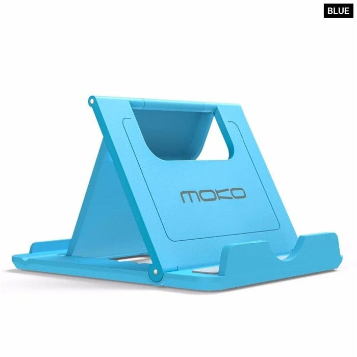 Phone/tablet Stand Foldable Tablet Holder Compatible