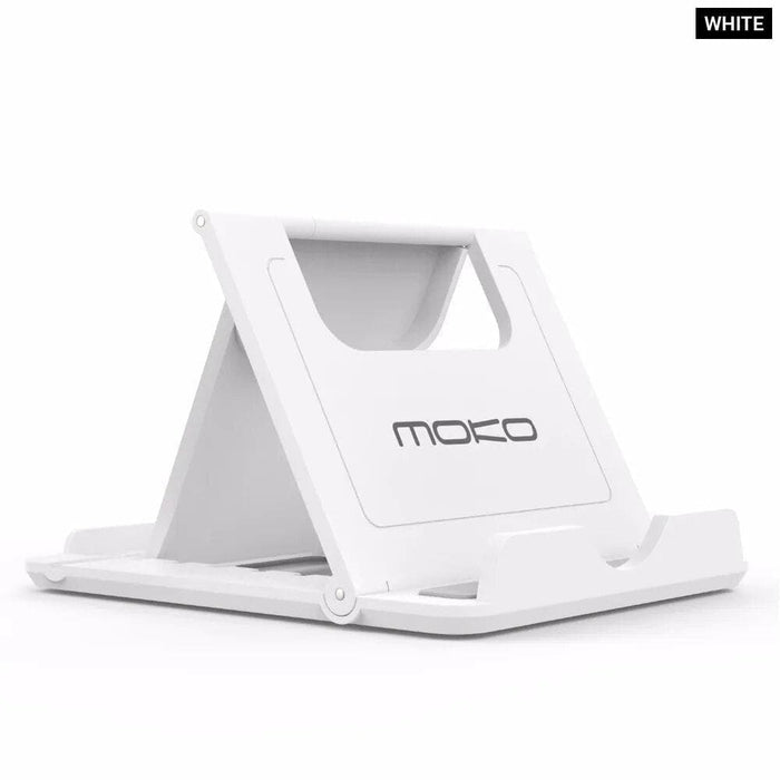 Phone/tablet Stand Foldable Tablet Holder Compatible