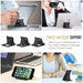 Phone/tablet Stand Foldable Tablet Holder Compatible