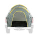 Goslash Picks Pickup Truck Tent Portable Car Tail