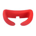 For Pico Neo 4 Silicone Vr Glasses Eye Mask Face Pad