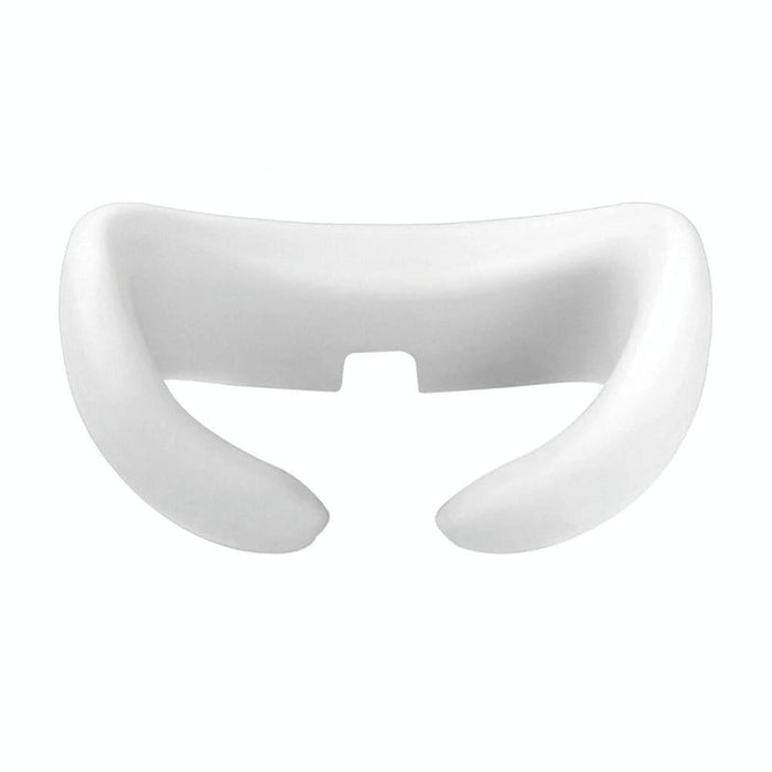 For Pico Neo 4 Silicone Vr Glasses Eye Mask Face Pad