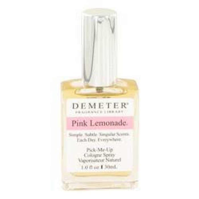 Pink Lemonade Cologne Spray By Demeter For Women-30 Ml