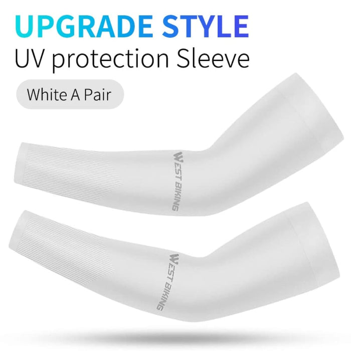 Plain Design Cool And Breathable Uv Sun Protection Sport