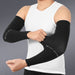 Plain Design Cool And Breathable Uv Sun Protection Sport