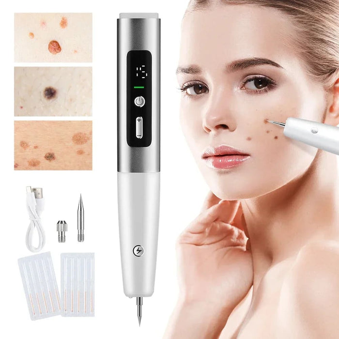 Plasma Pen For Skin Marks And Spots Removal