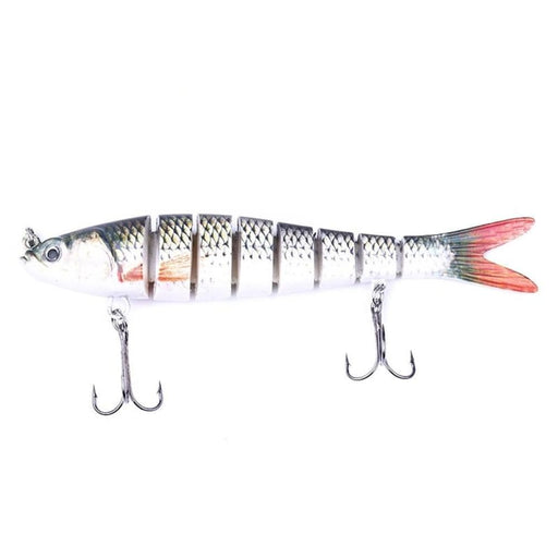 Plastic Bionic Hard Bait For Sea Fishing Jm034 1