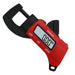 Plastic Electronic Digital Thickness Gauge Professional