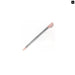 Plastic Metal Retractable Touch Screen Stylus Pen