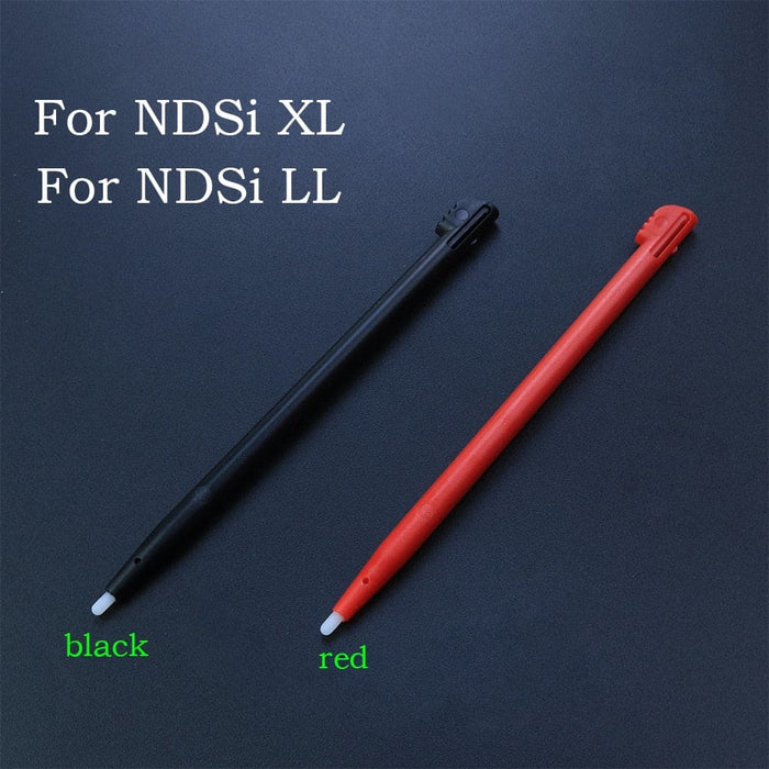 Plastic Replacement Touch Screen Stylus For Ndsi Xl Ll Game