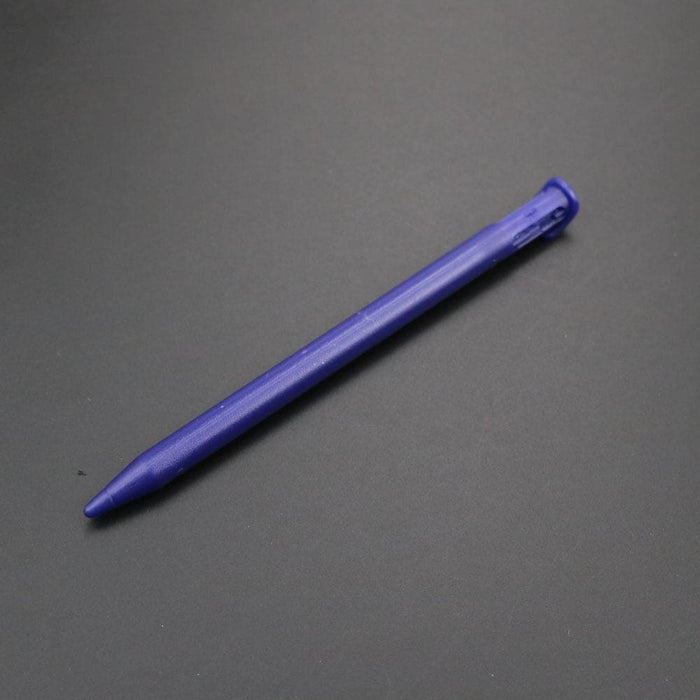 Plastic Screen Touch Stylus Pen For Nintendo 3ds Xl/ll Game