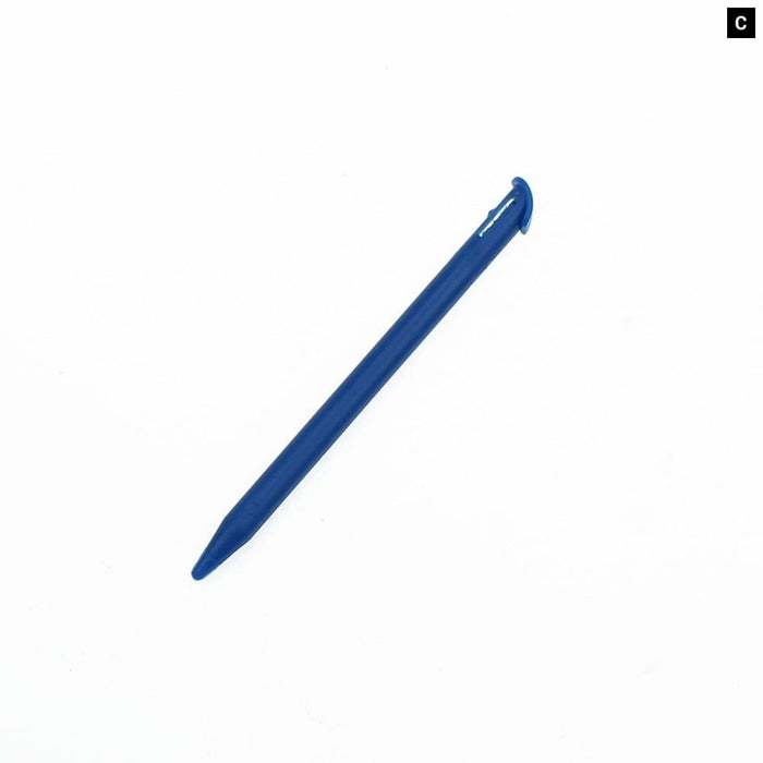 Plastic Touch Creen Stylus Pen For Nintendo New 3ds Ll/xl