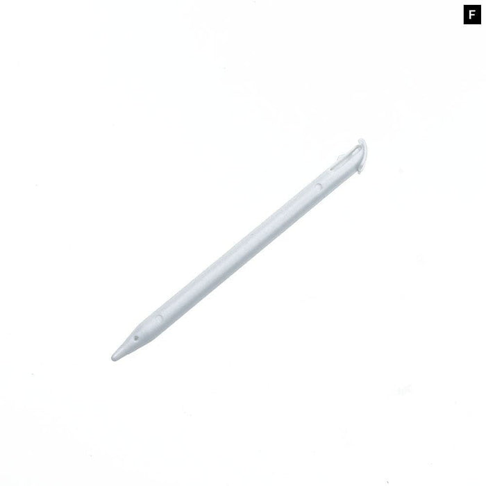 Plastic Touch Creen Stylus Pen For Nintendo New 3ds Ll/xl