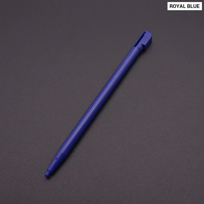 Plastic Touch Screen Stylus Pen For Ndsi