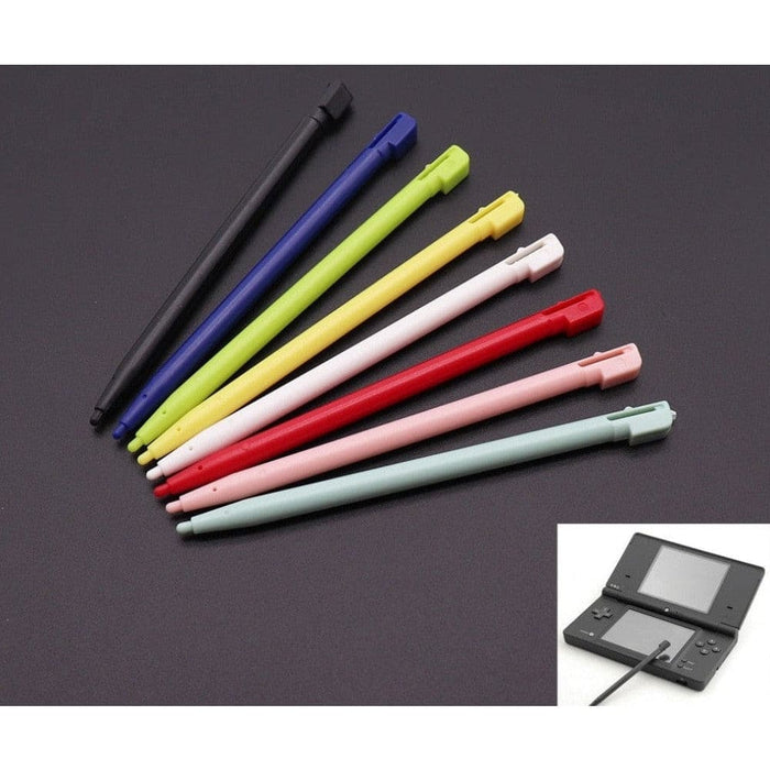 Plastic Touch Screen Stylus Pen for Ndsi