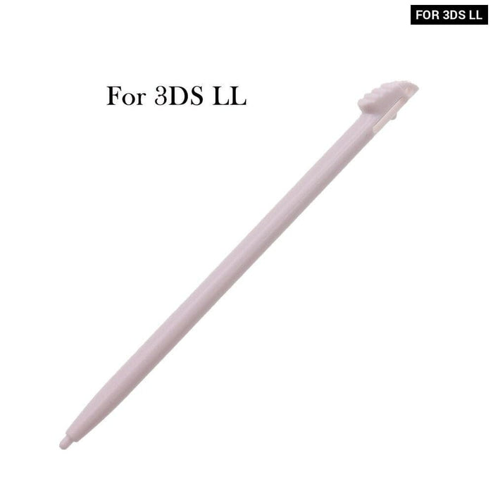 Plastic Touch Screen Stylus Pen For Nintendo 2ds 3ds Xl Ll