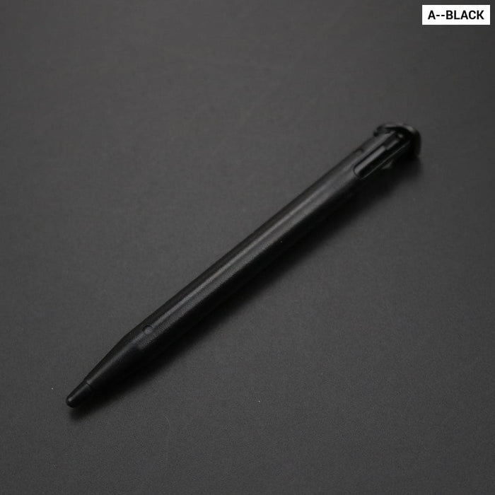 Plastic Touch Screen Stylus Pen For Nintendo 2dsxl Ll