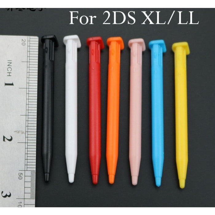 Plastic Touch Screen Stylus Pen For Nintendo 2dsxl Ll