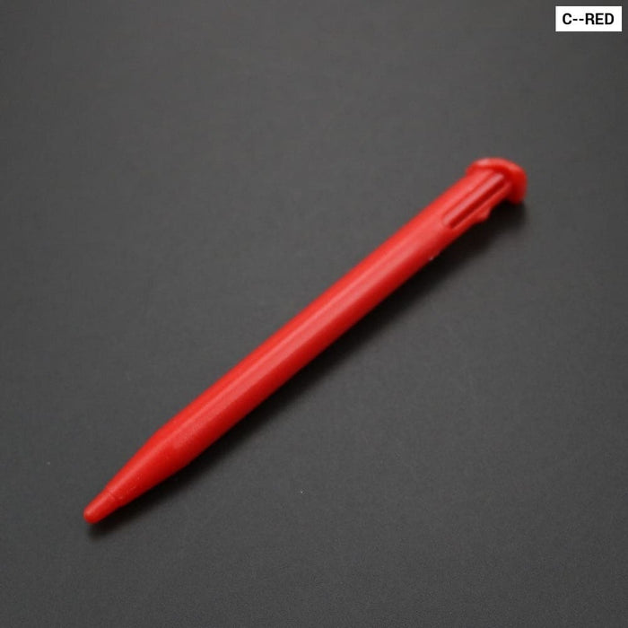 Plastic Touch Screen Stylus Pen For Nintendo 2dsxl Ll