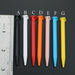 Plastic Touch Screen Stylus Pen For Nintendo 2dsxl Ll