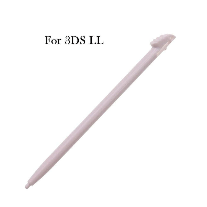 Plastic Touch Screen Stylus Pen For Nintendo 2ds 3ds Xl Ll