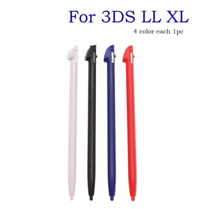 Plastic Touch Screen Stylus Pen For Nintendo 2ds 3ds Ll Xl