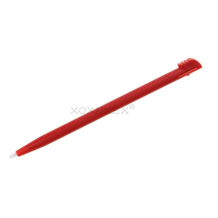 Plastic Touch Screen Stylus Pen for Nintendo Dsi Xl Ll Game
