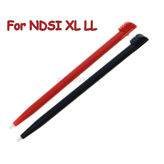 Plastic Touch Screen Stylus Pen for Nintendo Dsi Xl Ll Game