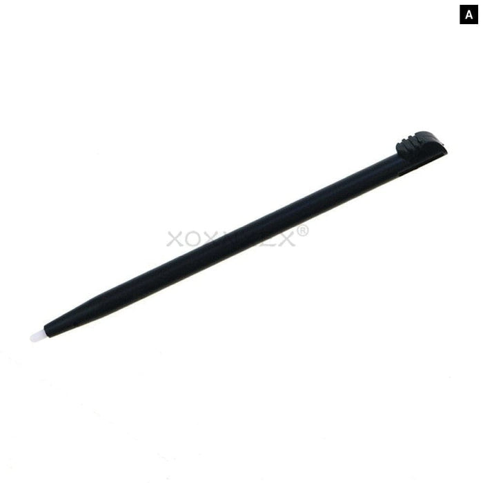 Plastic Touch Screen Stylus Pen for Nintendo Dsi Xl Ll Game