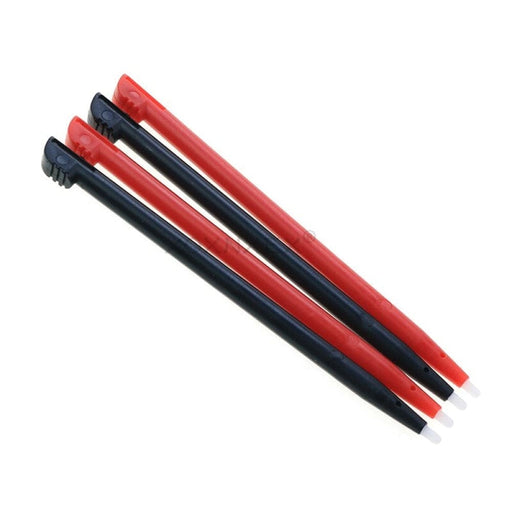 Plastic Touch Screen Stylus Pen For Nintendo Dsi Xl Ll Game