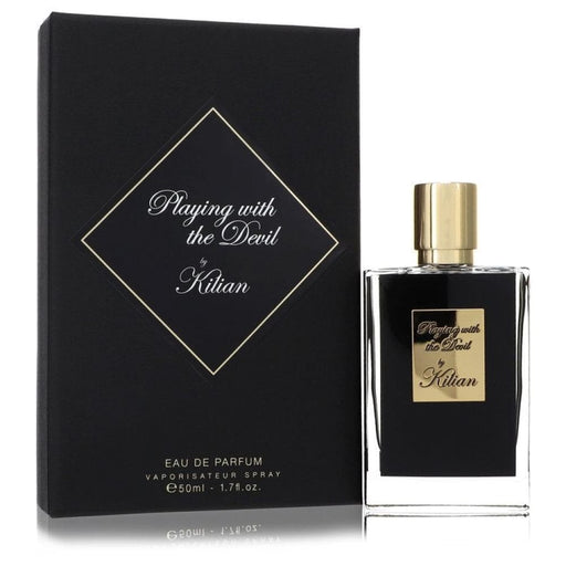 Playing With The Devil Edp Spray By Kilian For Women-50 Ml