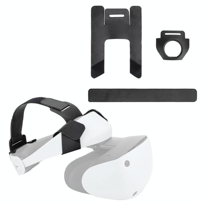 Playstation Vr2 Headband Strap For Decompression Comfort