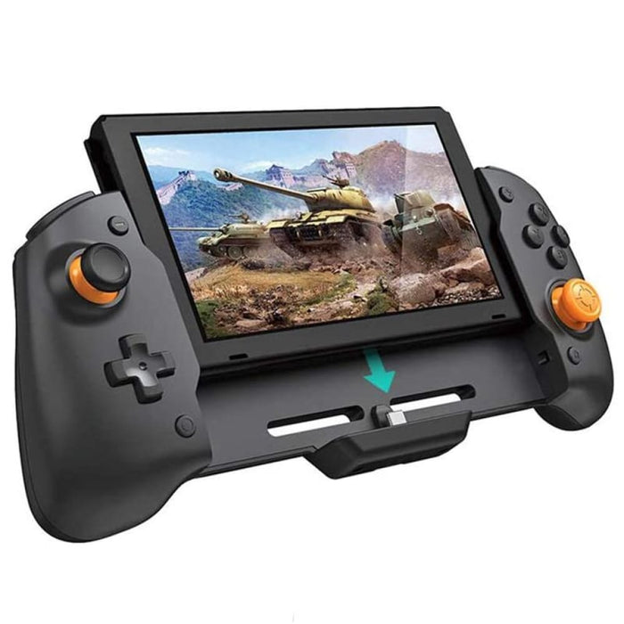 Plug And Play Game Controller For Nintendo Switch