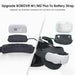 M2 Plus Head Strap With Battery Dock Ultra Elite For Oculus