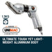 Pneumatic Metal Shears - Air Tin Snips Steel Aluminium